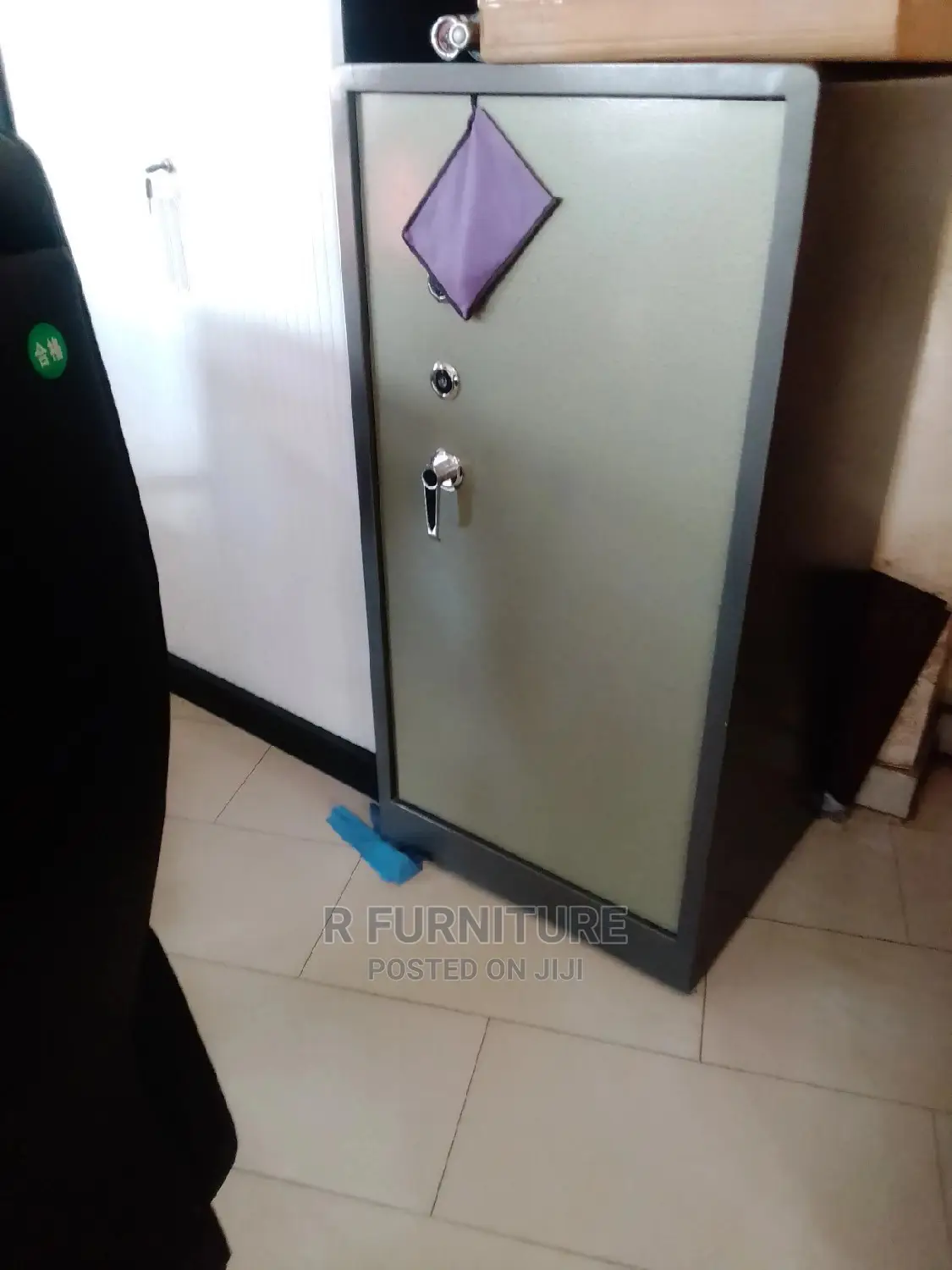 Fireproof Safe in Kaneshie Safetywear & Equipment, R Furniture Jiji