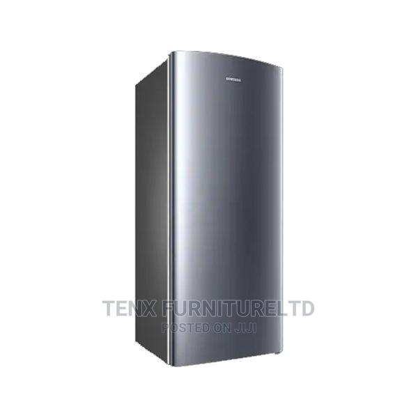 Samsung Fridge Single Door 176L Silver in Achimota Kitchen Appliances