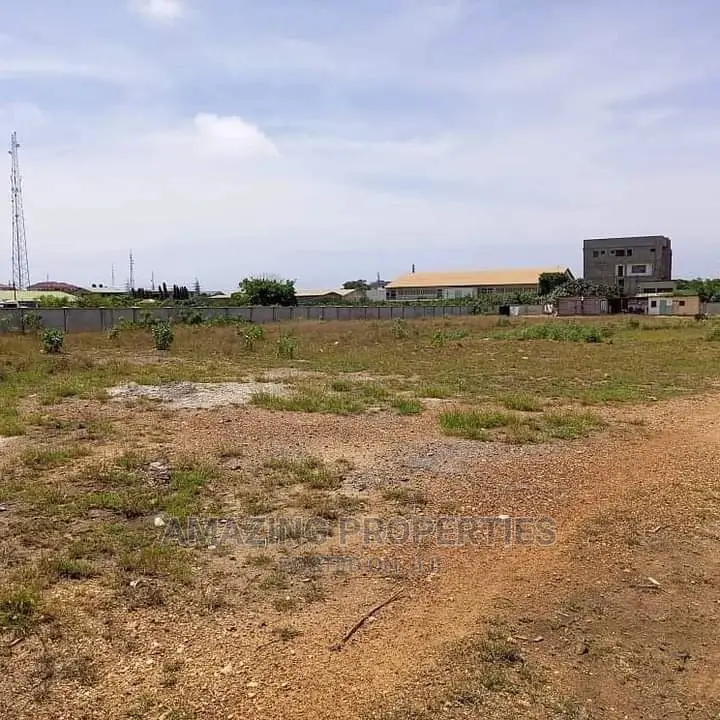 82 Acres of Land at Madina in Madina Land & Plots for Sale, Amazing