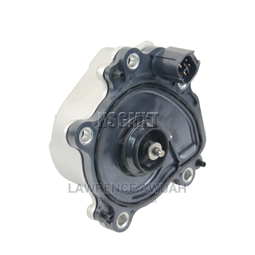 Toyota Camry Water Pump in Accra Metropolitan Vehicle Parts