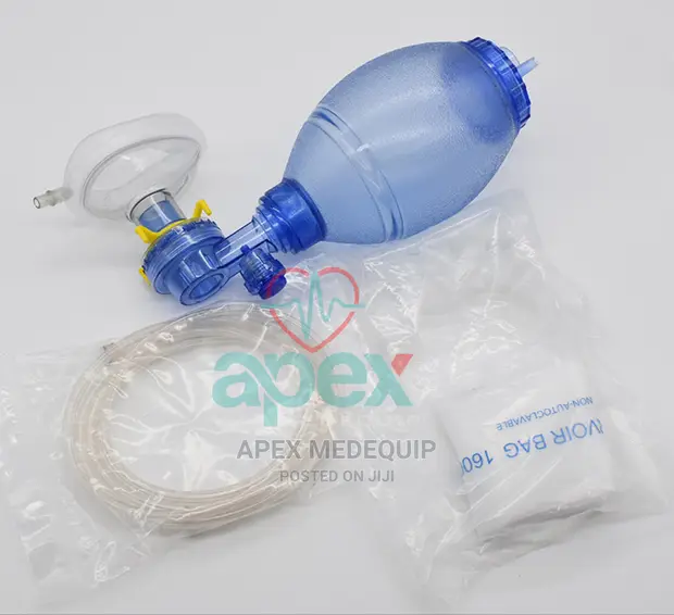 Discover more than 134 ambu bag history best 3tdesign.edu.vn