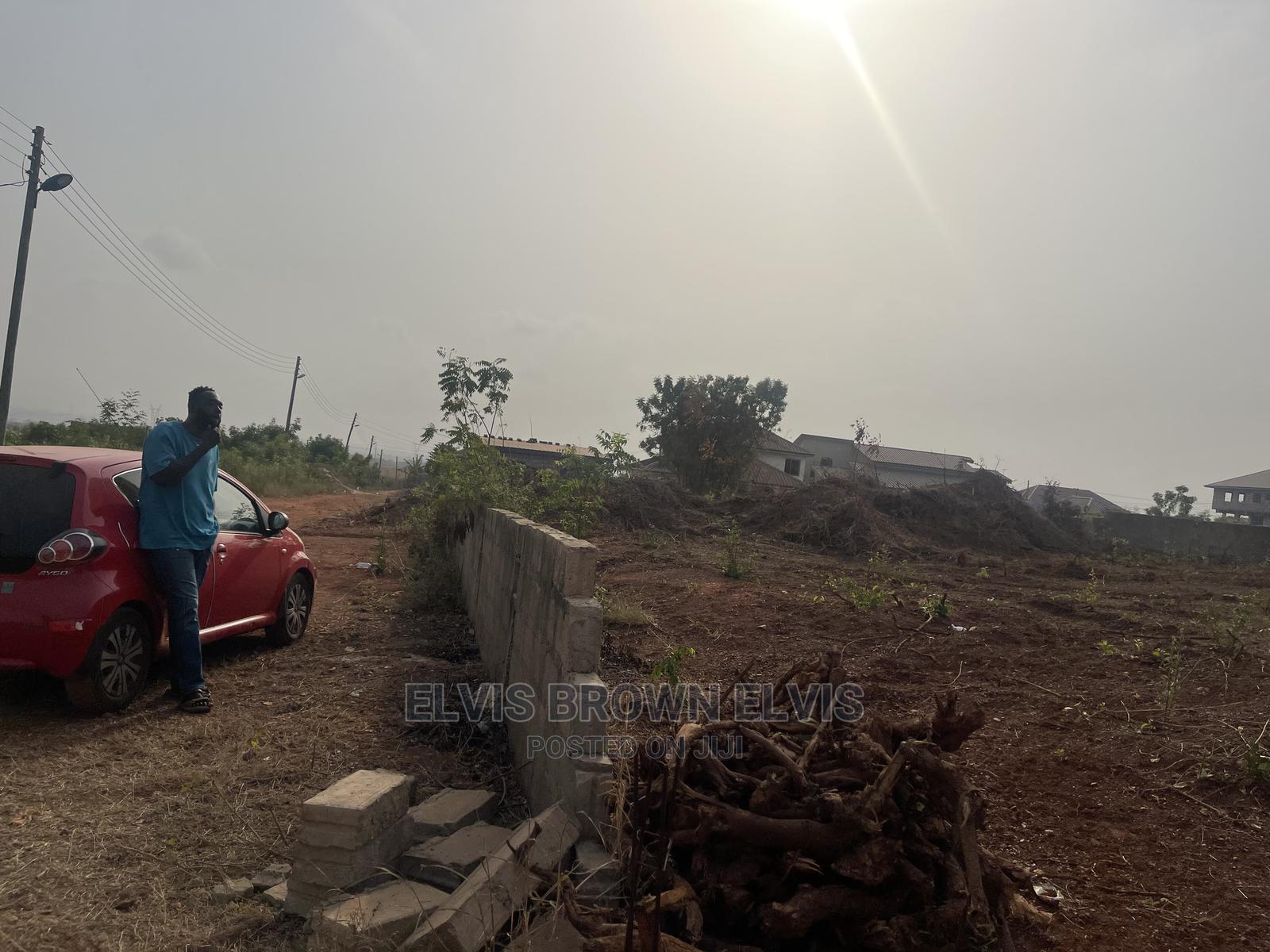 Plot of Land for Sale at at East Legon Hills in East Legon Land