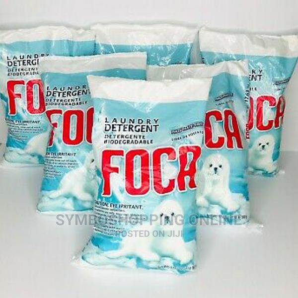 Foca Laundry Soap 10 Kg. BIG SIZE in Airport Residential Area