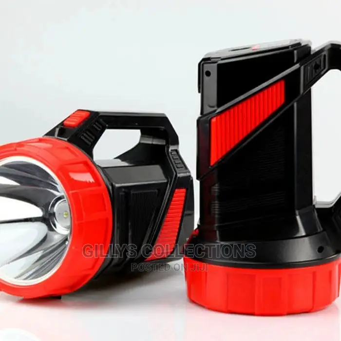 Multifunctional Rechargeable Torchlight Lantern YG5702 in Accra