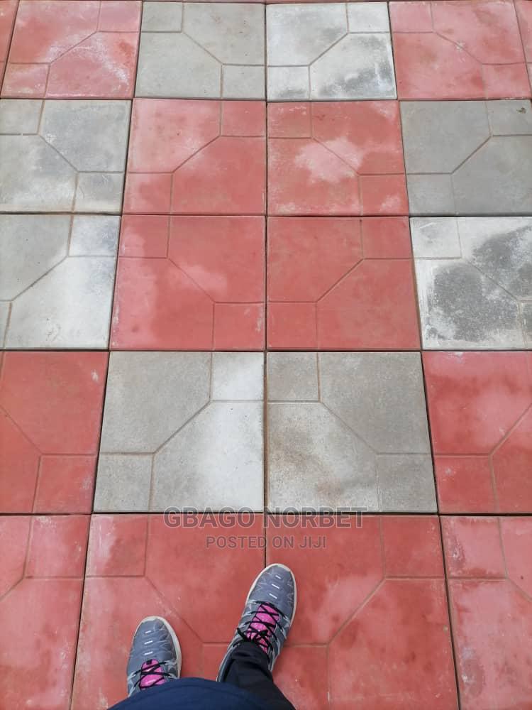 Solid And Durable Concrete Blocks And Slabs You Can Trust in Achimota