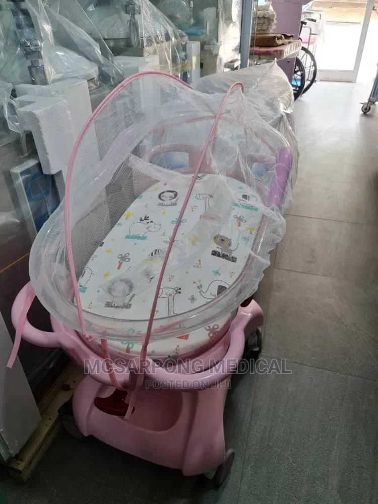 Baby's Cot in Accra Metropolitan Medical Supplies & Equipment