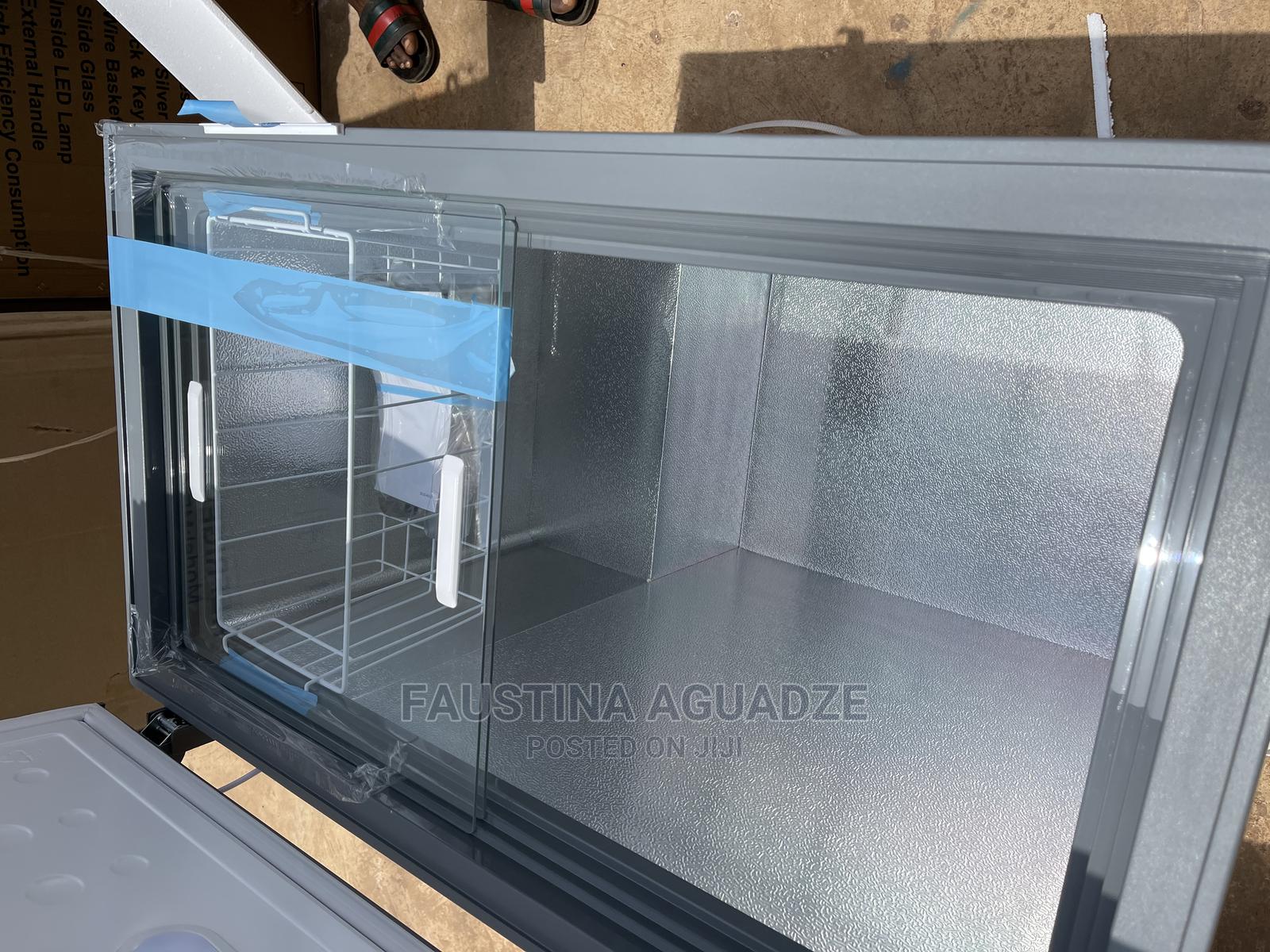 Legacy 200 Litres Chest Freezers in Accra Metropolitan Kitchen