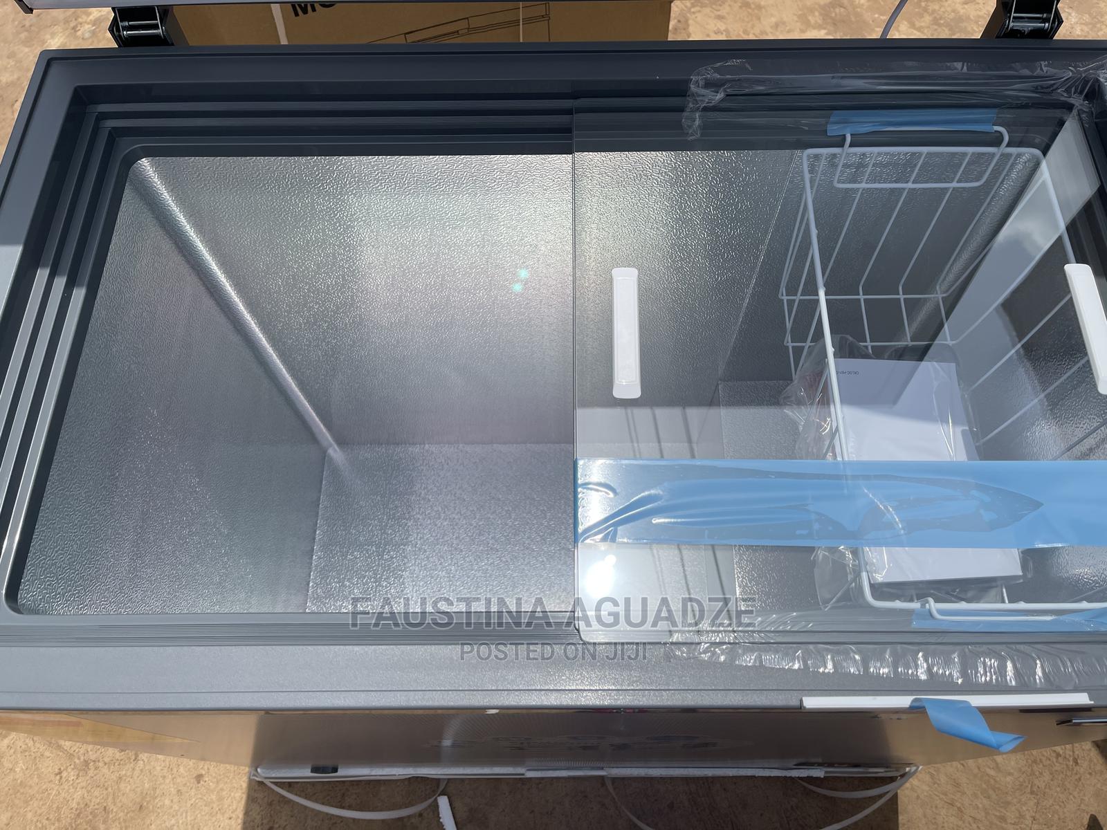 Legacy 200 Litres Chest Freezers in Accra Metropolitan Kitchen