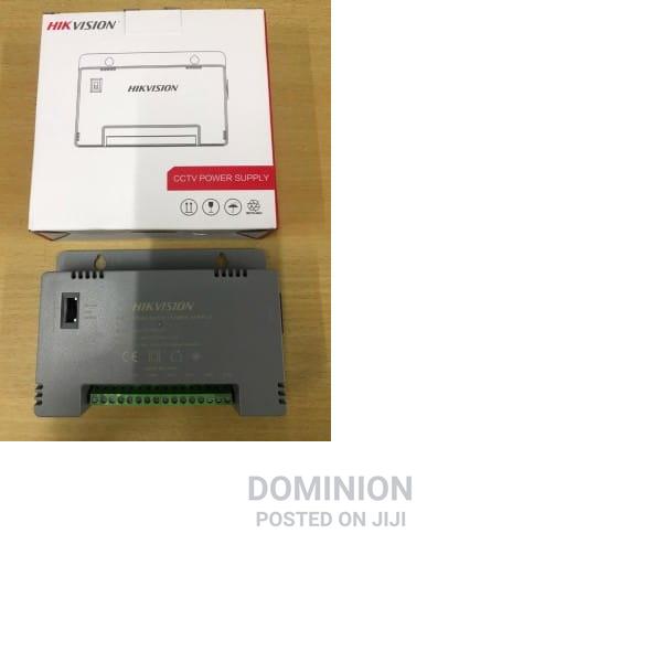 Hikvision DS2FA1205D8 8 Channel Power Supply in Achimota Accessories & Supplies for