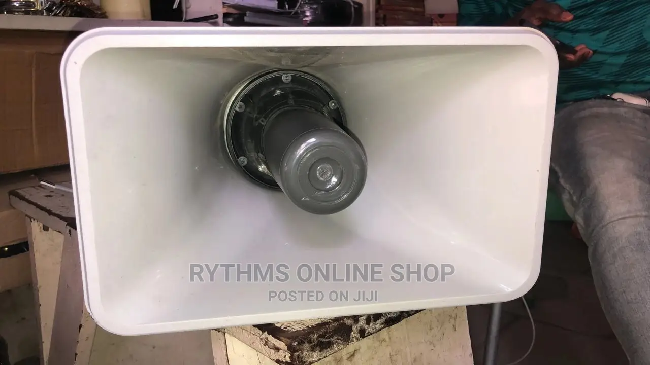 Car Horns Original in Accra Metropolitan Audio & Music Equipment