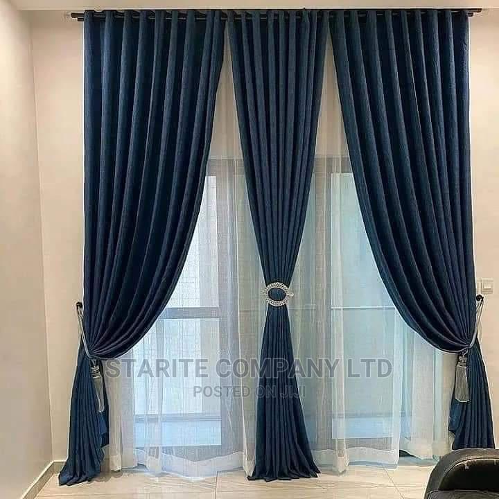 Successful Curtains and Blinds in Cantonments Home Accessories
