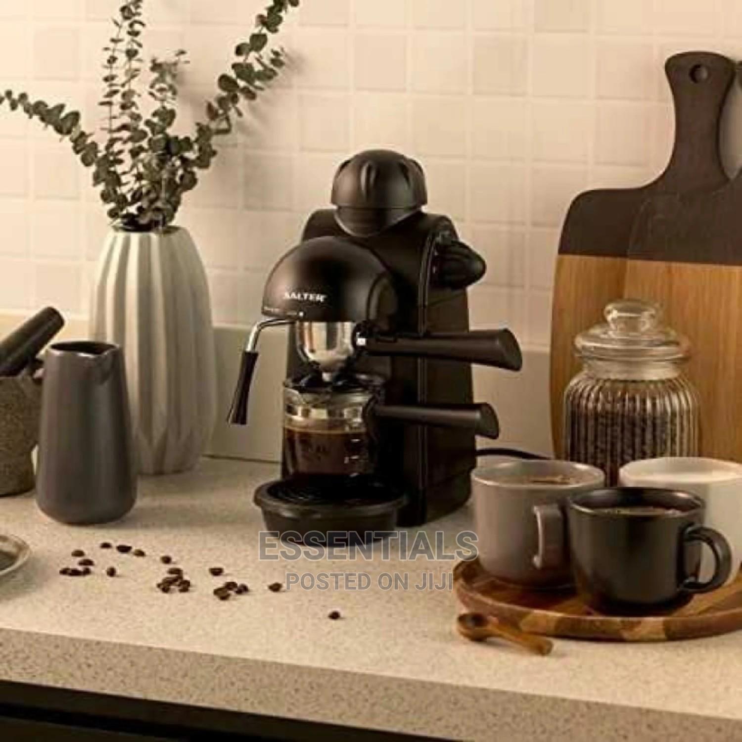 Tower Espressimo Barista Style Coffee Maker in Accra Metropolitan
