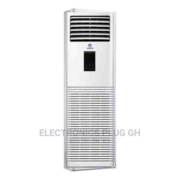 Nasco 3.0p Floor Standing Air Conditioner in Kumasi Metropolitan Home
