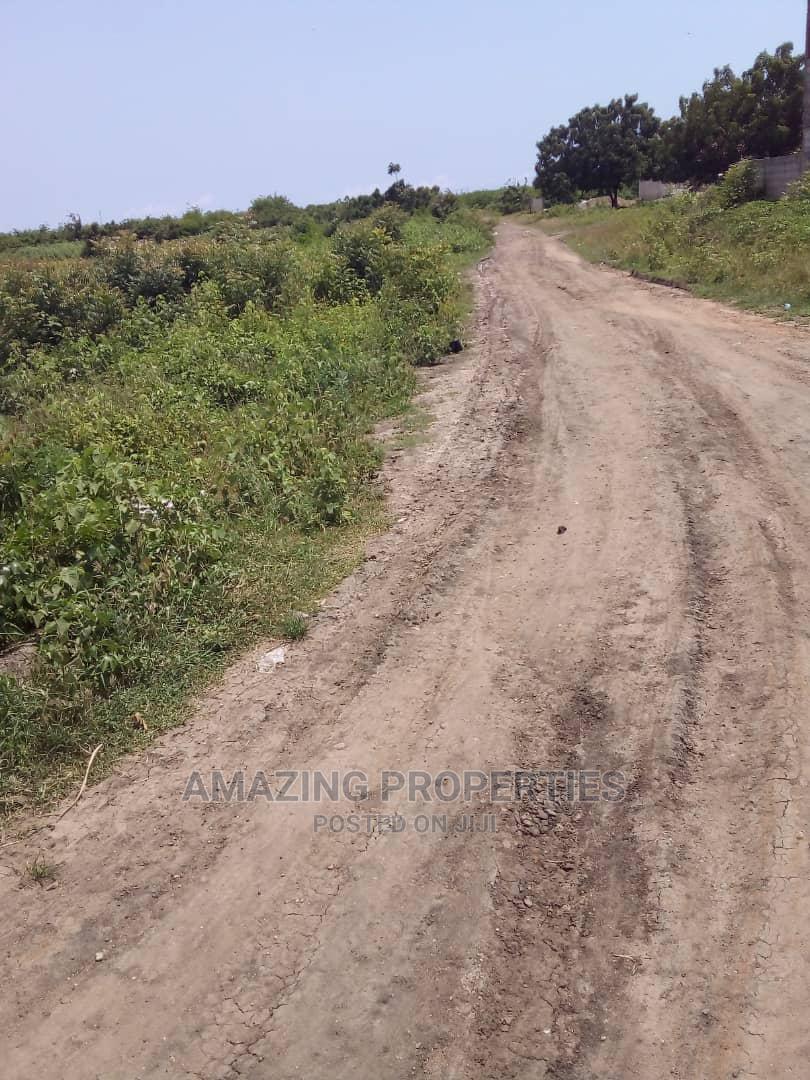 1400acres of Land at for Sale at Dodowa in Dodowa Land & Plots for