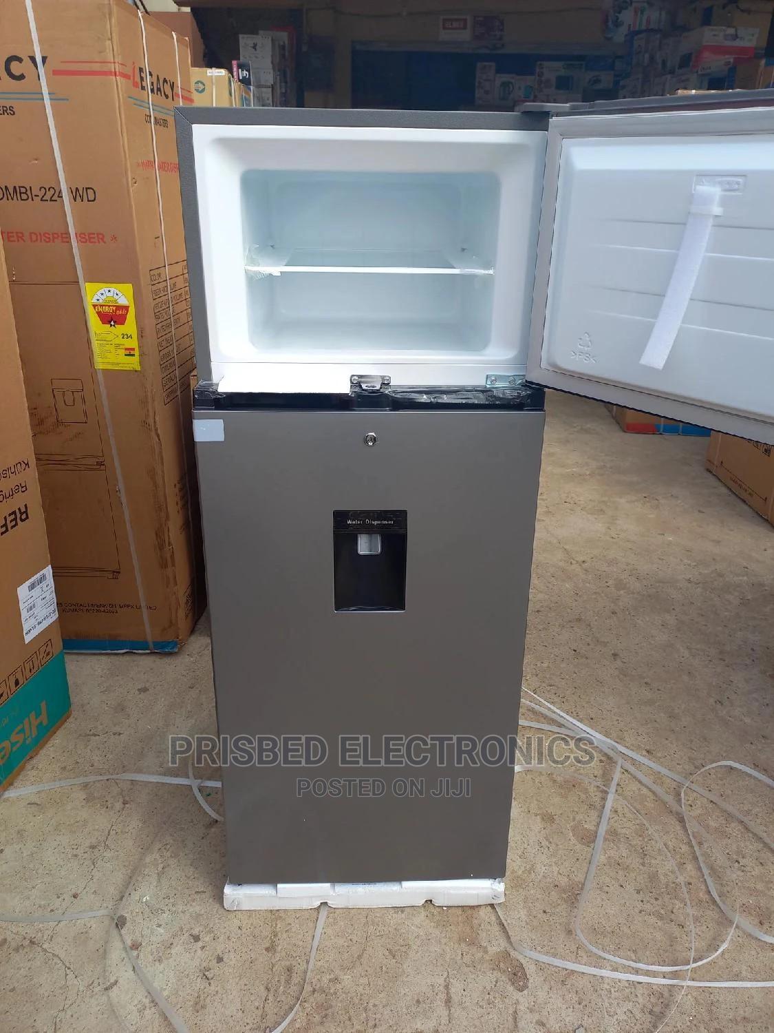 How Much Is Hisense Double Door Fridge In Ghana at Nada Obrien blog