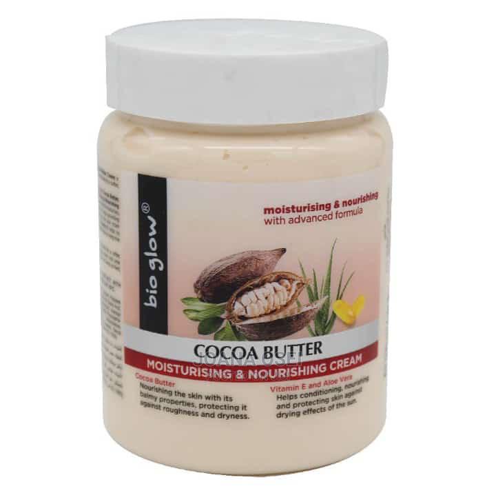 Bio Glow Body Cream in Adenta - Skincare, Joana Osei | Jiji.com.gh