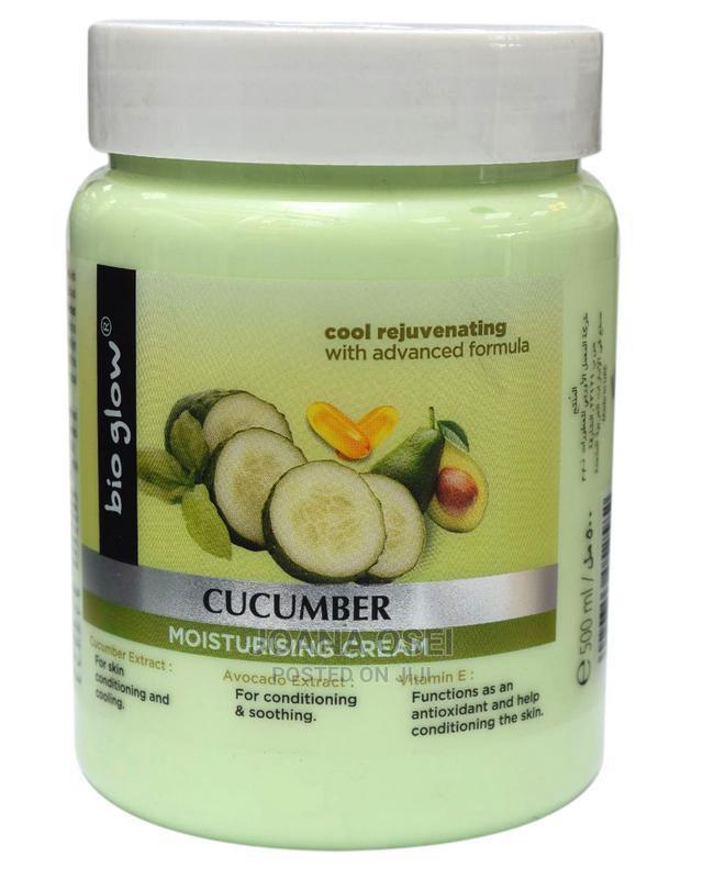 Bio Glow Body Cream in Adenta - Skincare, Joana Osei | Jiji.com.gh