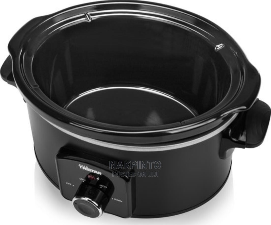 Slow Cooker in Accra Metropolitan Kitchen Appliances, Nakpinto