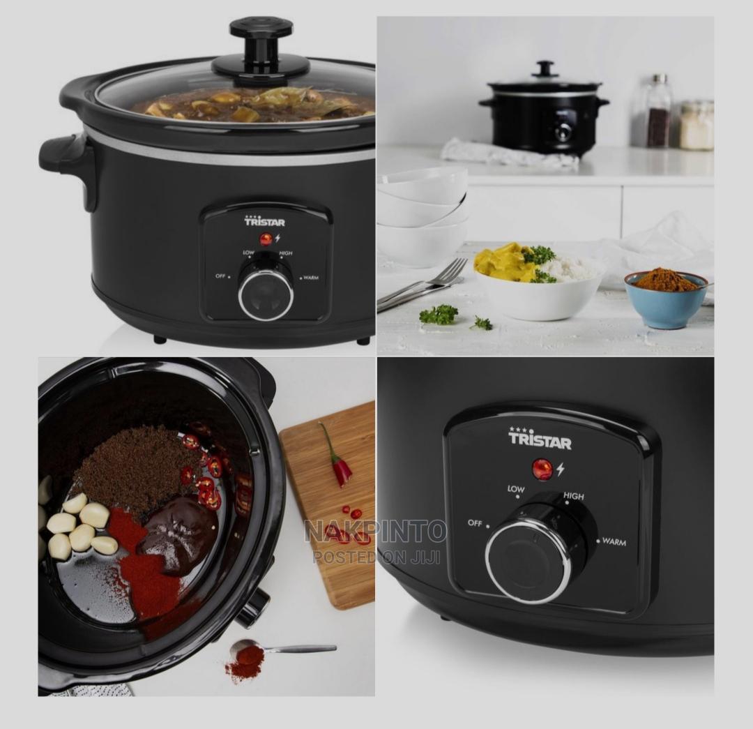Slow Cooker in Accra Metropolitan Kitchen Appliances, Nakpinto