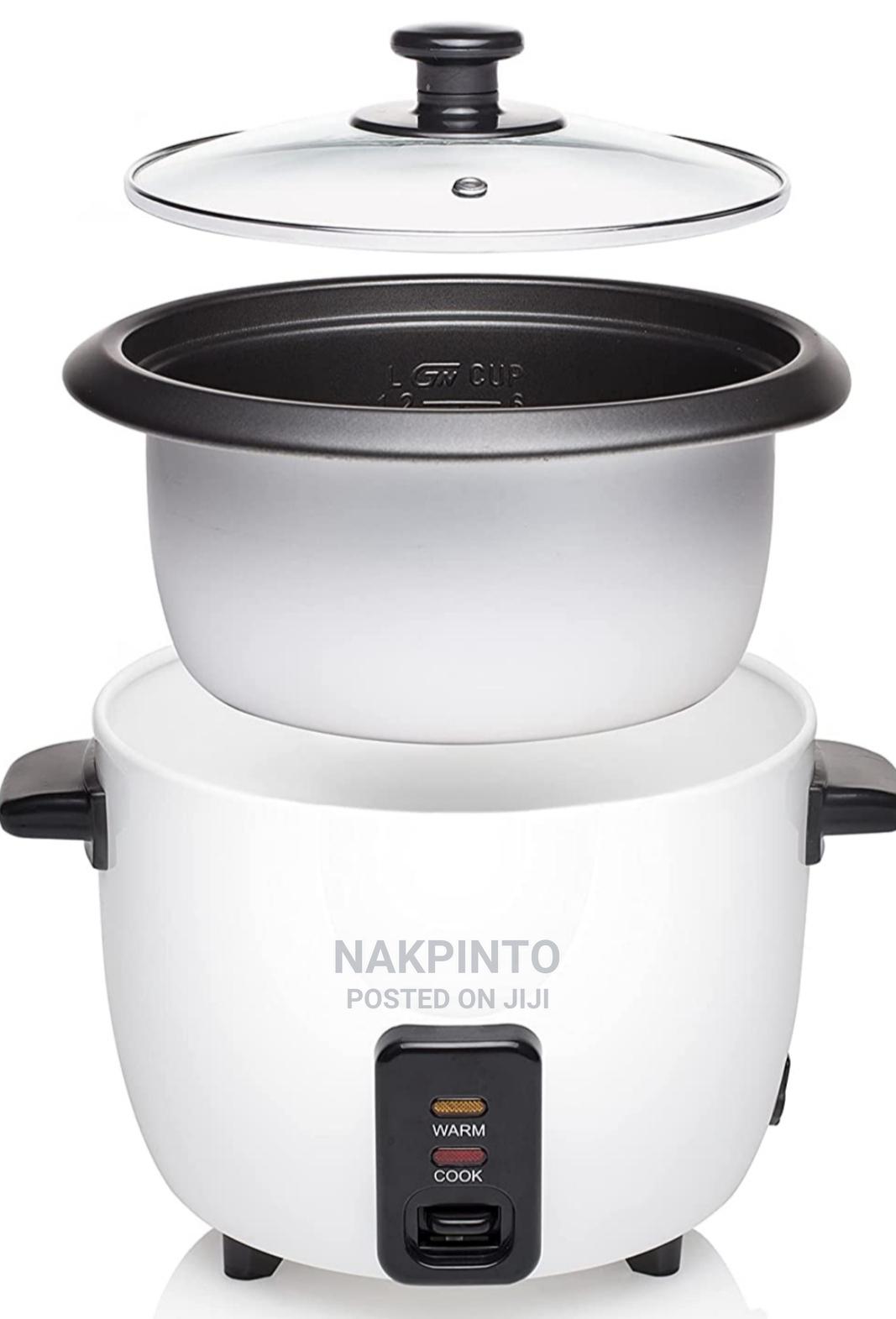 Slow Cooker in Accra Metropolitan Kitchen Appliances, Nakpinto