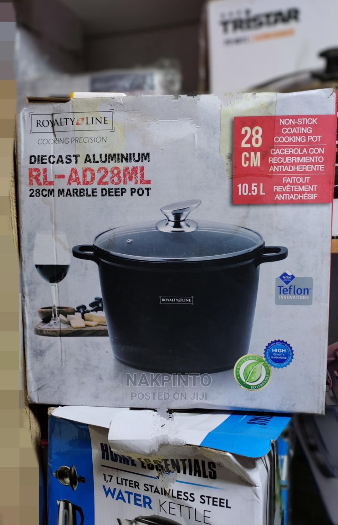 Slow Cooker in Accra Metropolitan Kitchen Appliances, Nakpinto