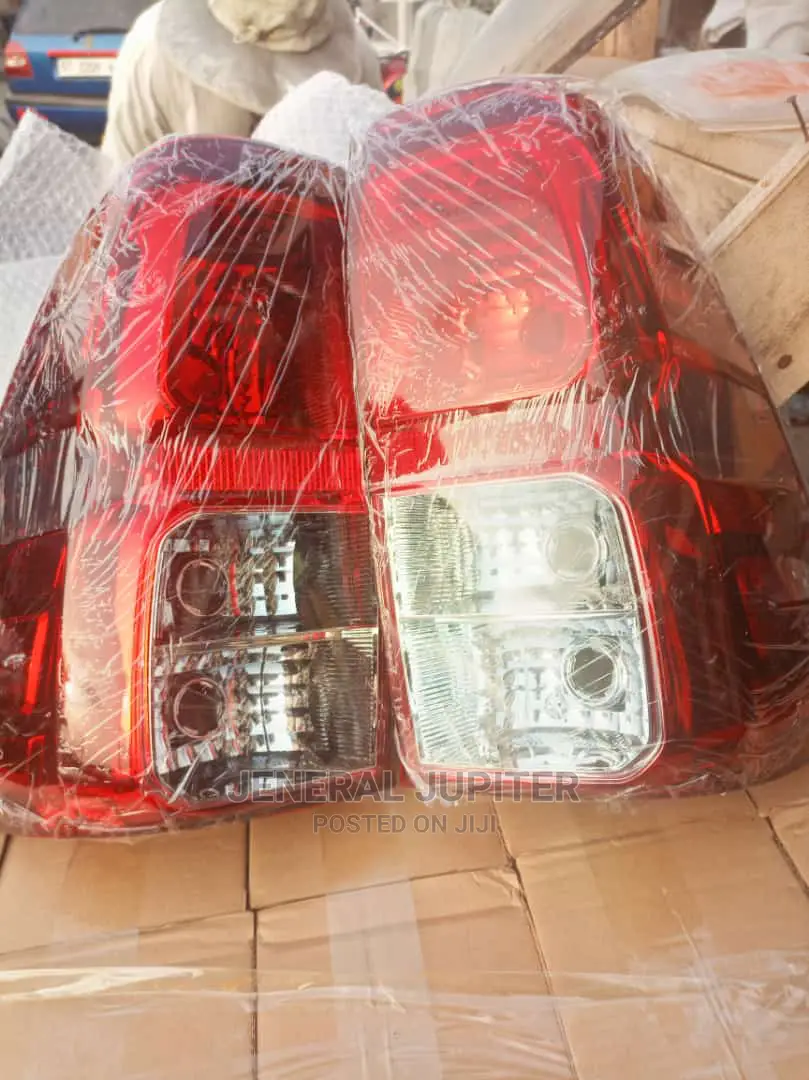 Toyota Hilux 2015/16 Tail Light. in Abossey Okai Vehicle Parts