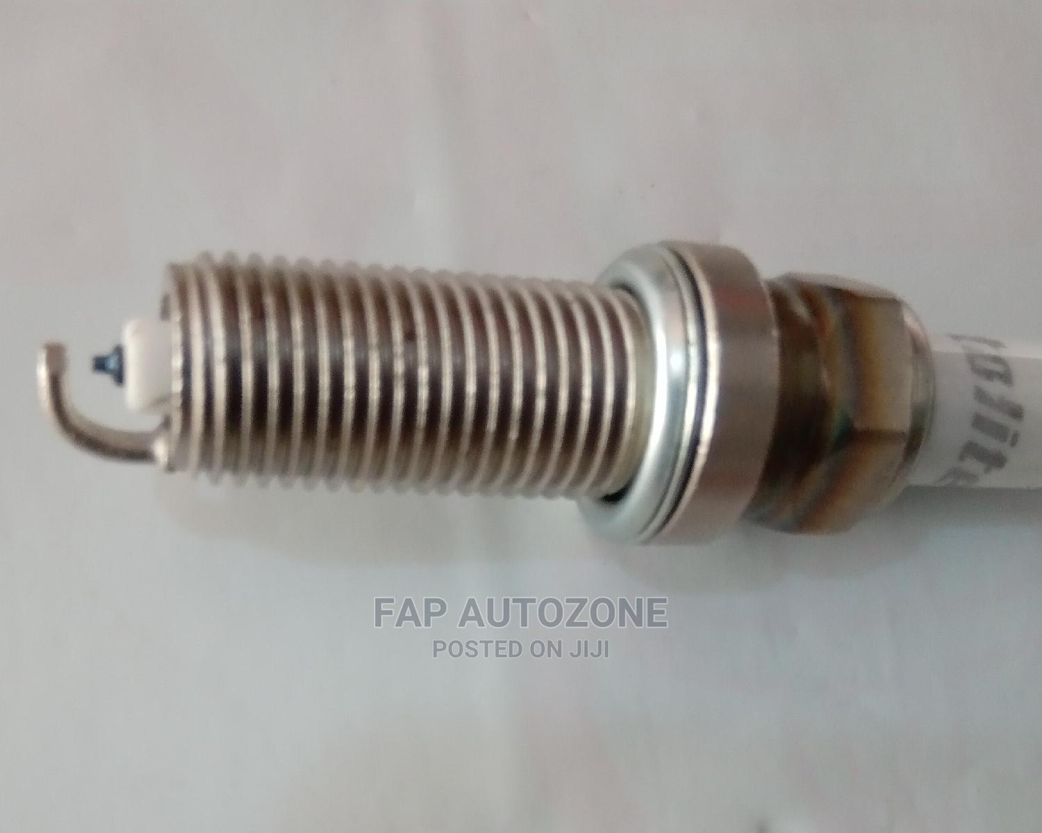 0035. Original Autolite Spark Plugs From USA. XP5683 in Abossey Okai