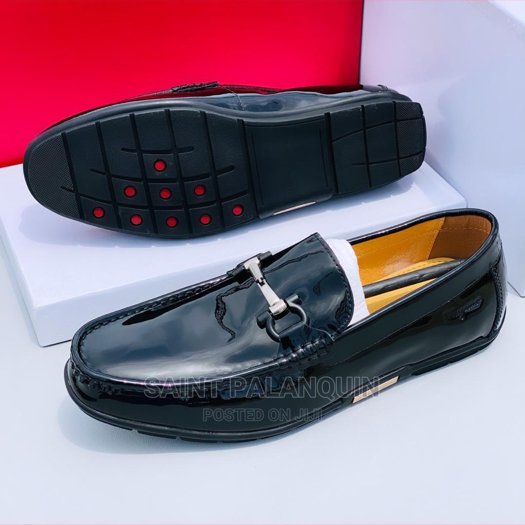 Men Loafer in Accra Metropolitan Shoes, St Palanquin Fashion Jiji