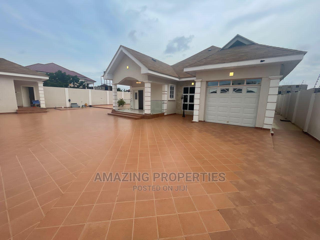 3bdrm House in East Legon Hills, Accra Metropolitan for Sale in Accra Metropolitan Houses