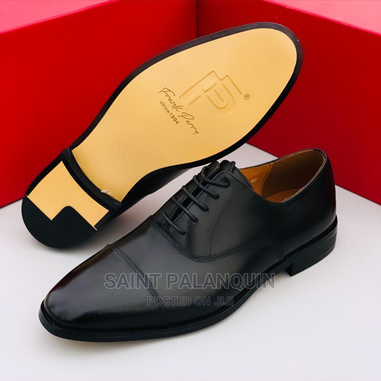 Men Quality Shoes in Accra Metropolitan Shoes, St Palanquin Fashion