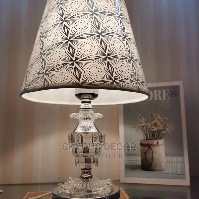 Bedside Lamps in Accra Metropolitan Home Accessories, Skyous Decor