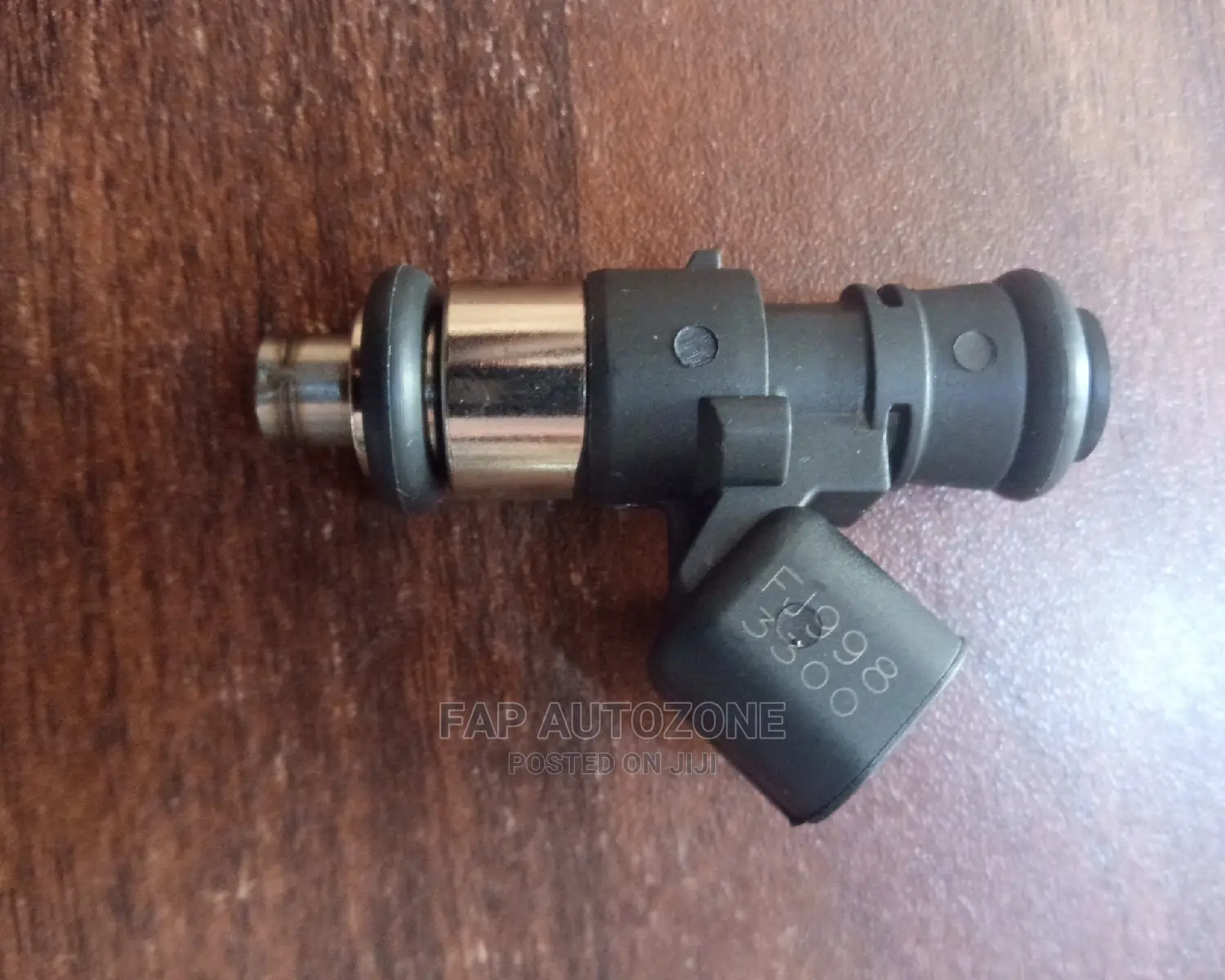 Original Ultrapower Fuel Injector/Nozzle From USA. FJ998 in Abossey