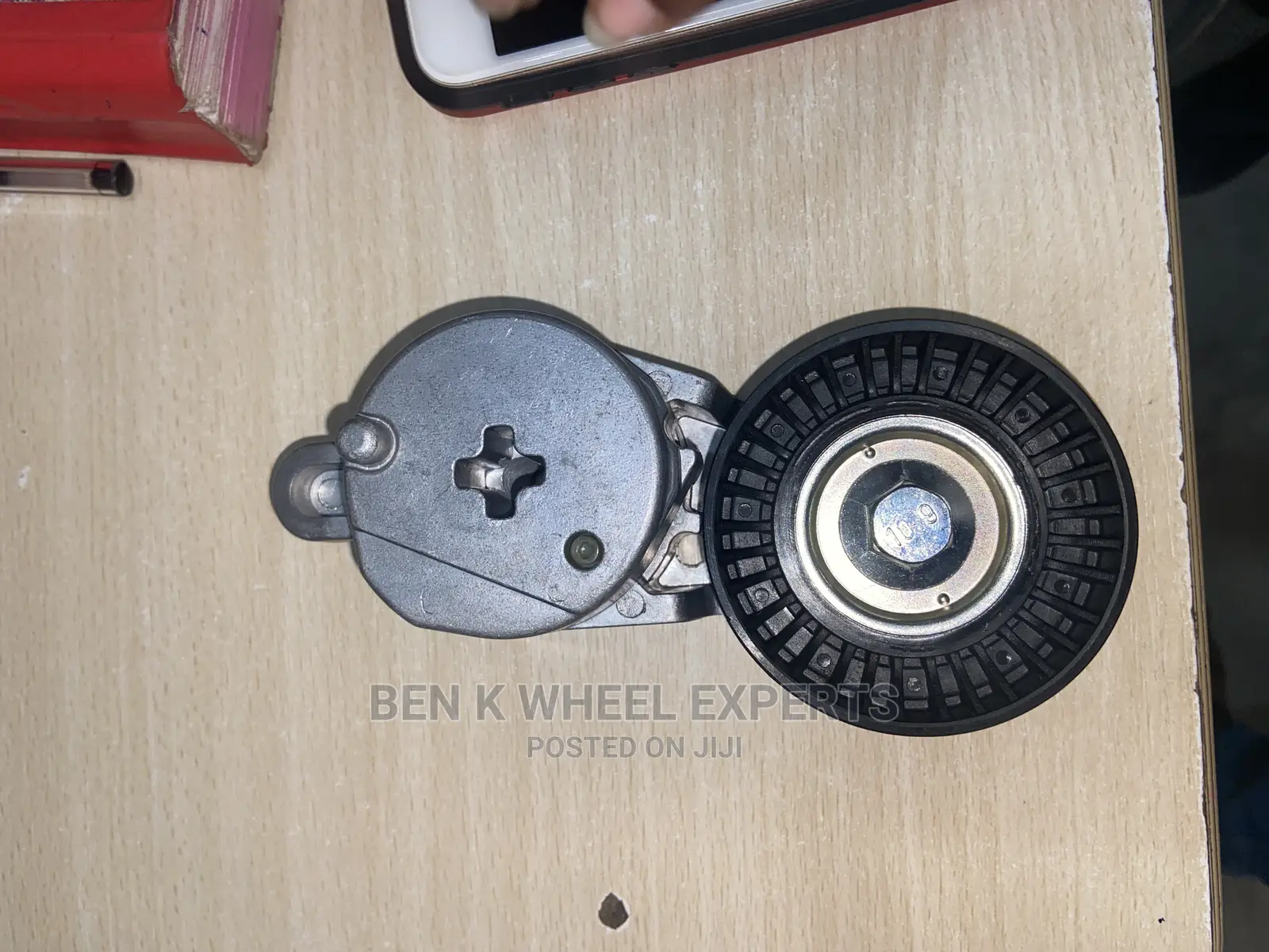 Fan Belt Adjuster in Abossey Okai Vehicle Parts & Accessories