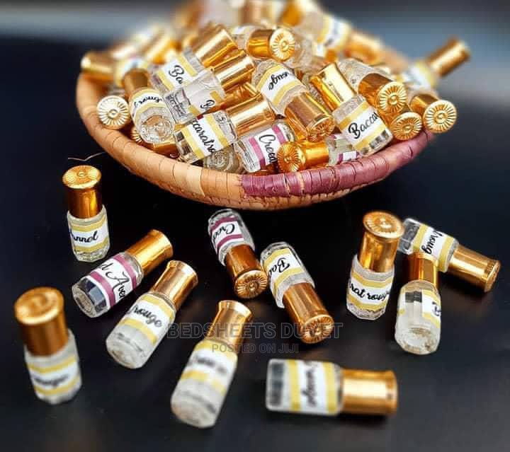 Concentrated Perfume Oils in Ga South Municipal Fragrances, Bedsheets