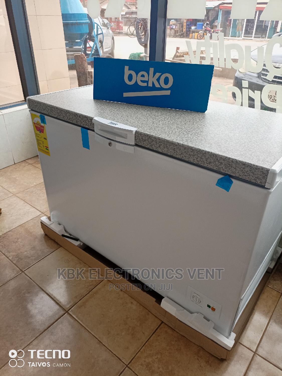 Beko 360ltr Chest Freezer in Achimota Kitchen Appliances, Kbk