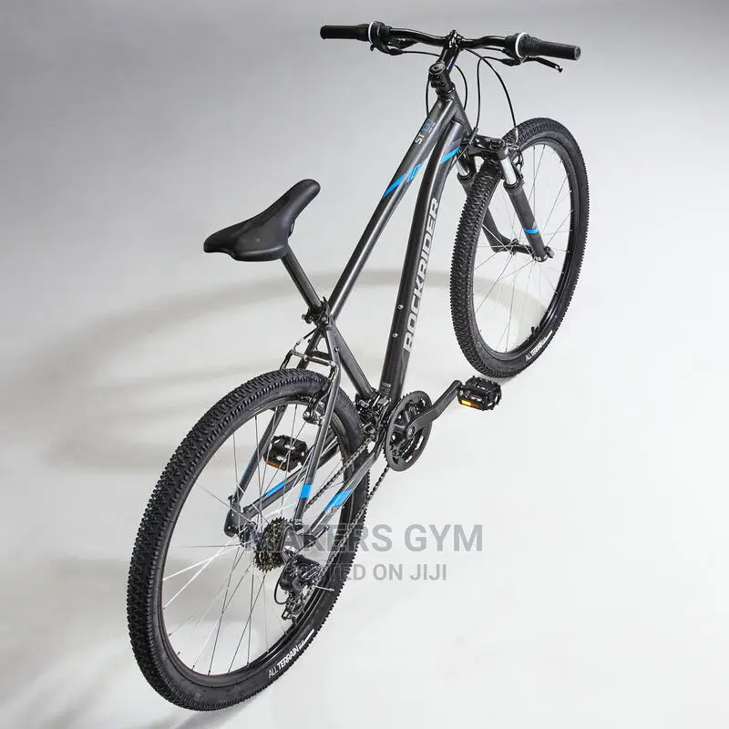 Mountain Bike (Grey) 27.5 in Accra Metropolitan Sports Equipment