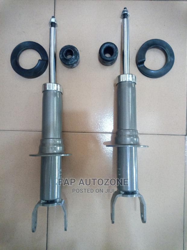 0365. Original AlKo Shock Absorber From USA. 813065 in Abossey Okai