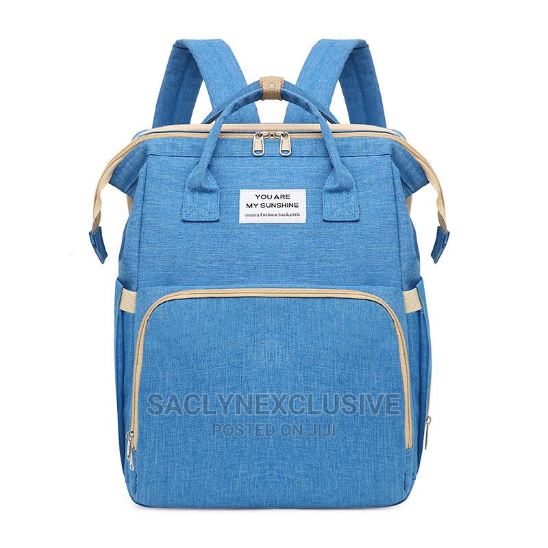 Baby Diaper Bed Bag at Sacklyn Bags in Accra Metropolitan Baby