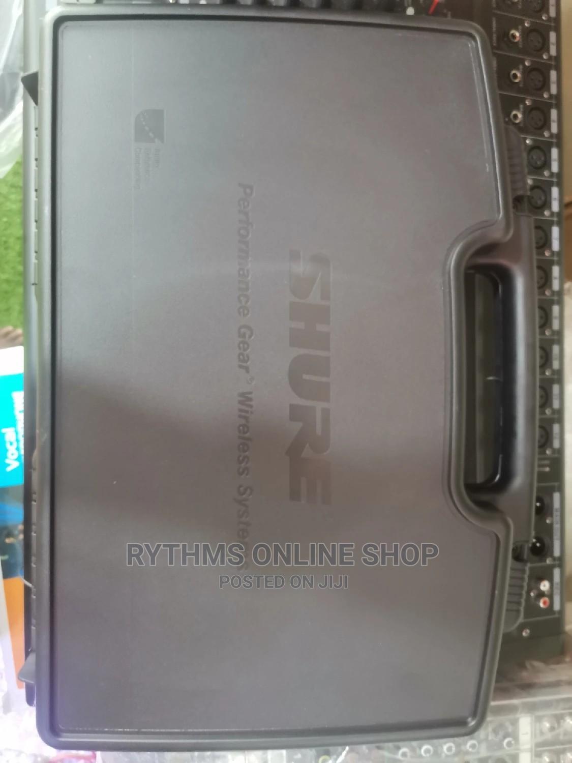 Shure PGA Drumkit7(Drum Microphones) in Accra Metropolitan Audio