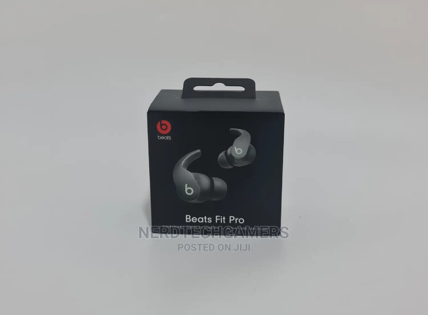 Beats Fit Pro in Tema Metropolitan Headphones, Nerdtech Gamers Jiji