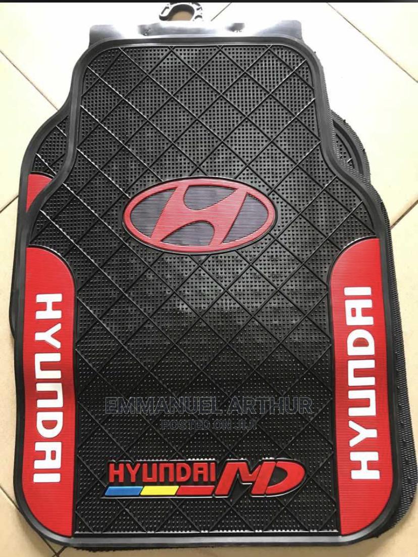 Hyundai Floor Mats and Other Cars in Abossey Okai Vehicle Parts