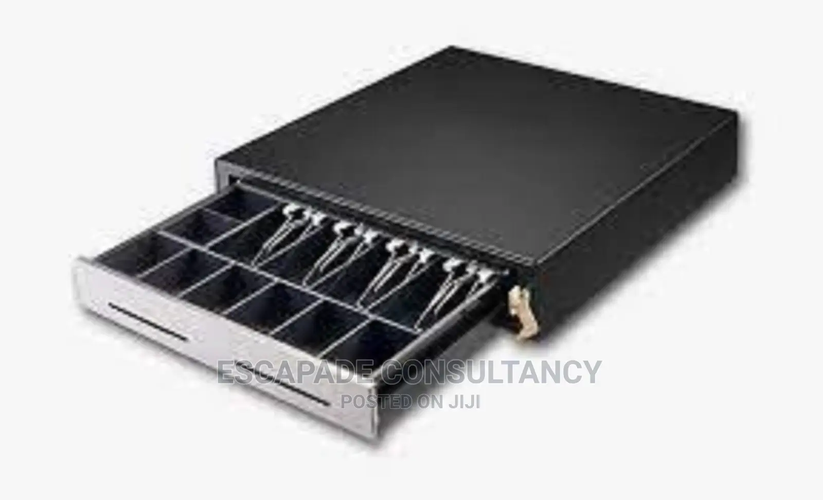 Cash Drawer POS Electronic Super Protective in Teshie Store Equipment