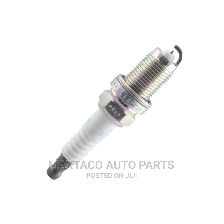 Honda 9807b5617w Spark Plugs for HONDA ACCORD in Lapaz Vehicle Parts