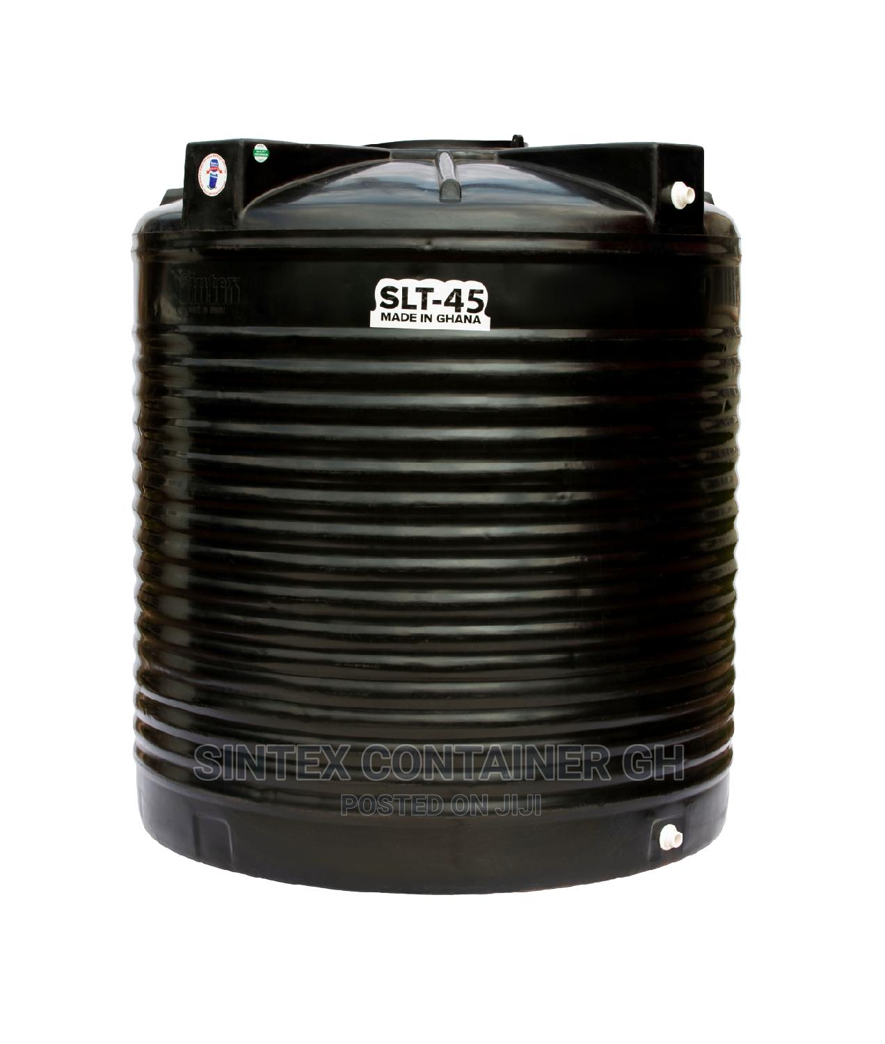 Sintex Water Tank 4500 Litre in Accra Metropolitan Other Repair
