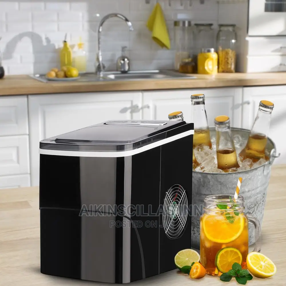 Logik Ice Maker/ Machine in Achimota Kitchen Appliances, Aikinscillas Inn