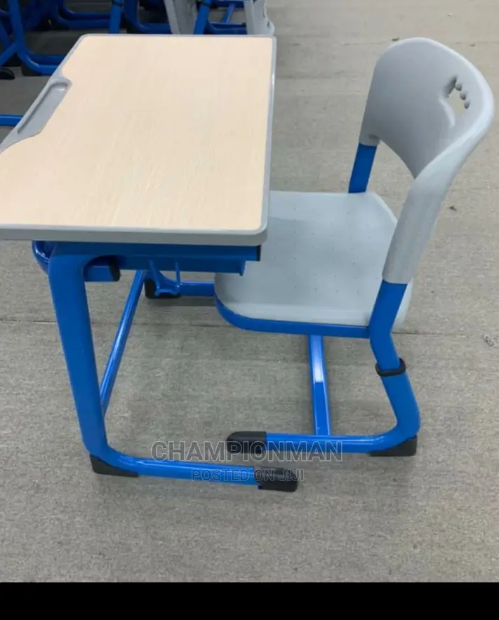 Student Table And Chair in Accra Metropolitan Furniture, Beatrice