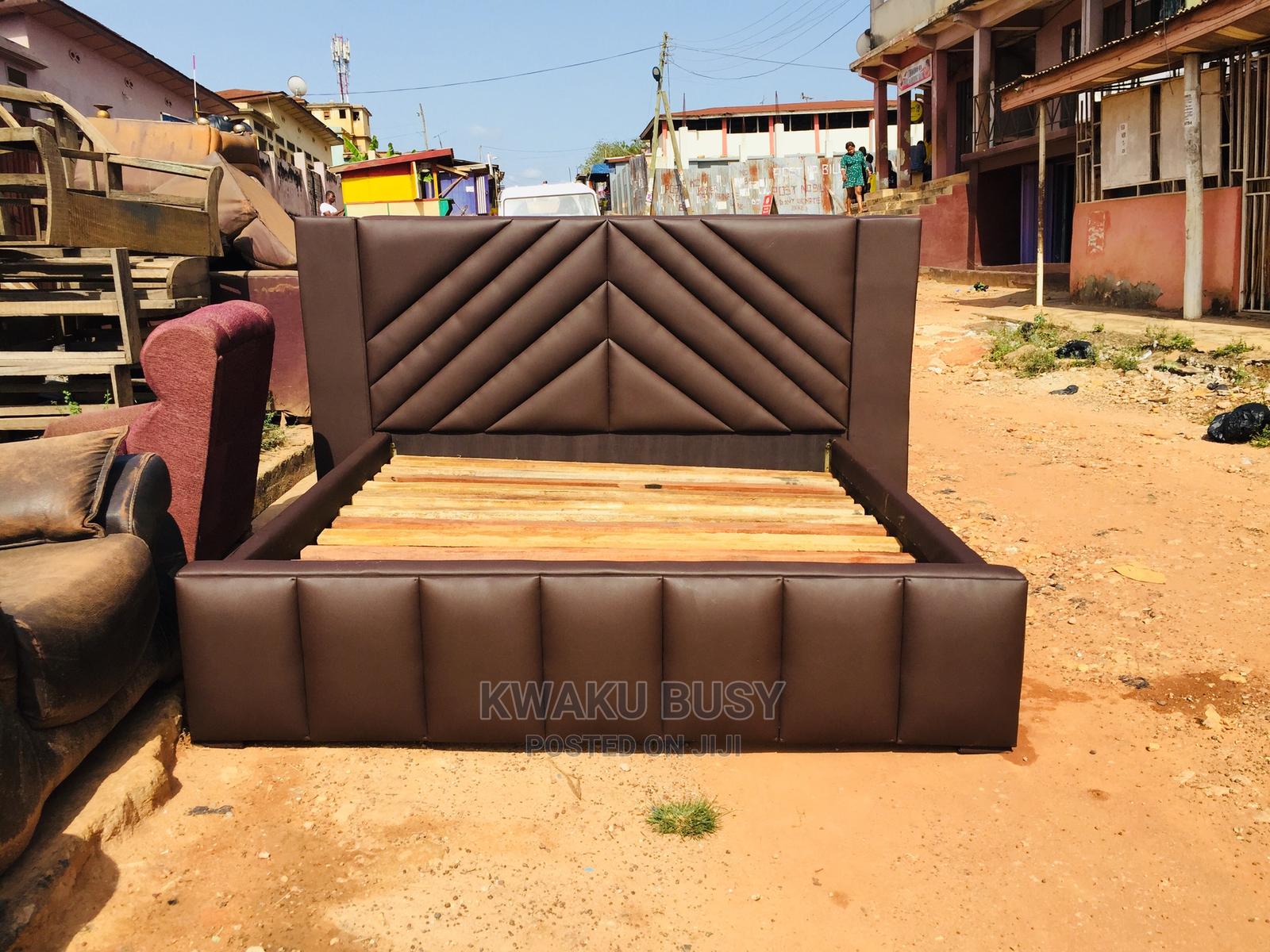 Sofa Queen Size Bed in Kumasi Metropolitan Furniture, Kwaku Busy