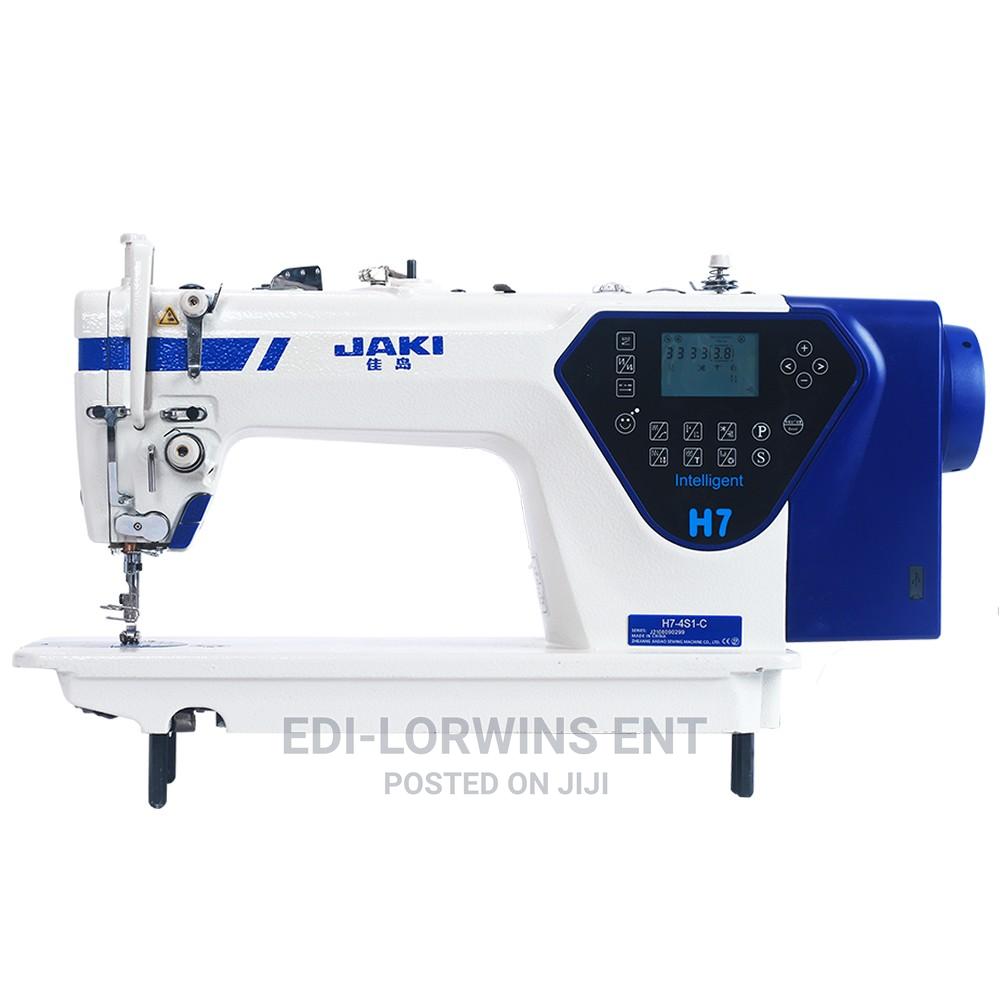 Jaki Digital Sewing Machine Forerunner in West Legon Home Appliances