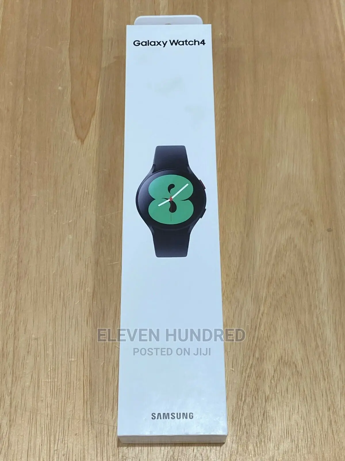 Samsung SMR860 40mm Galaxy Watch 4 in Accra Metropolitan Smart
