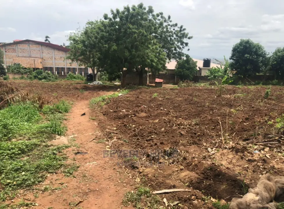 Ofankor Barrier in Accra Metropolitan Land & Plots for Sale, Beverly